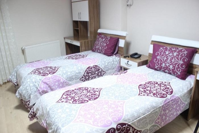 Sultanlar Saray� K�z ��renci Yurdu