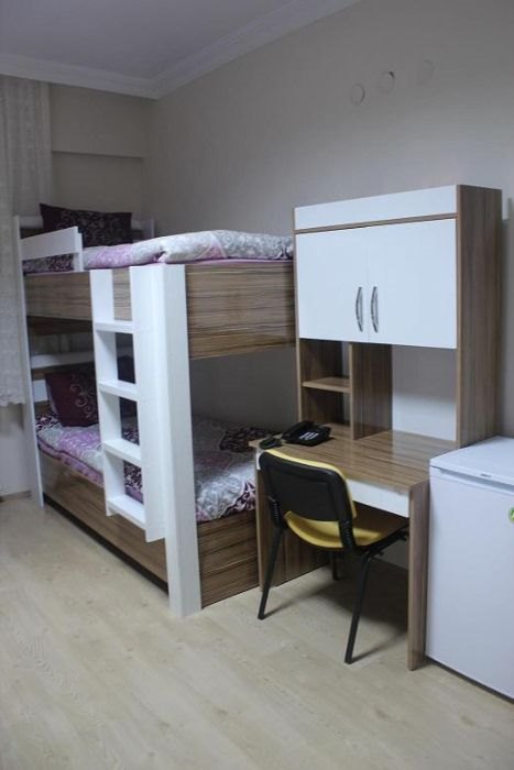 Sultanlar Saray� K�z ��renci Yurdu