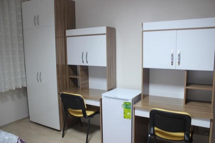 Sultanlar Saray� K�z ��renci Yurdu