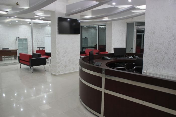 Sultanlar Saray� K�z ��renci Yurdu