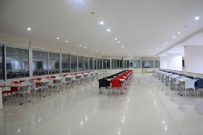 Sultanlar Saray� K�z ��renci Yurdu