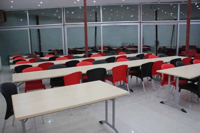 Sultanlar Saray� K�z ��renci Yurdu
