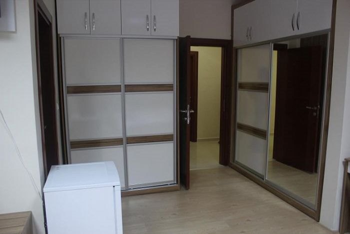 Sultanlar Saray� K�z ��renci Yurdu