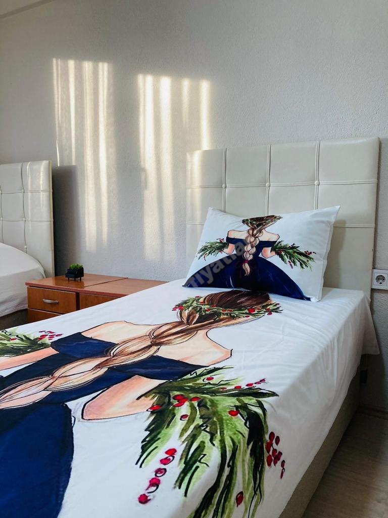 Manisa Ilg�n Bayan Apart Yurt