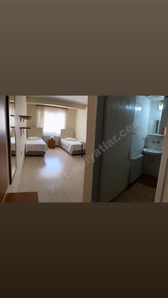 Manisa Ilg�n Bayan Apart Yurt