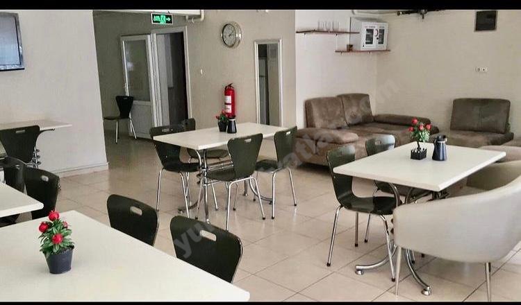 Manisa Ilg�n Bayan Apart Yurt