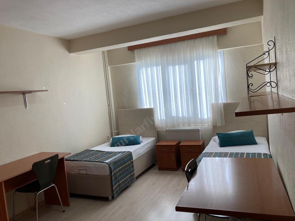 Manisa Ilg�n Bayan Apart Yurt