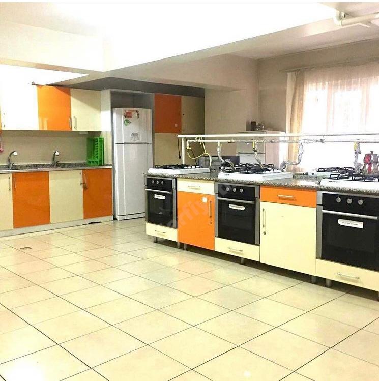 Manisa Ilg�n Bayan Apart Yurt