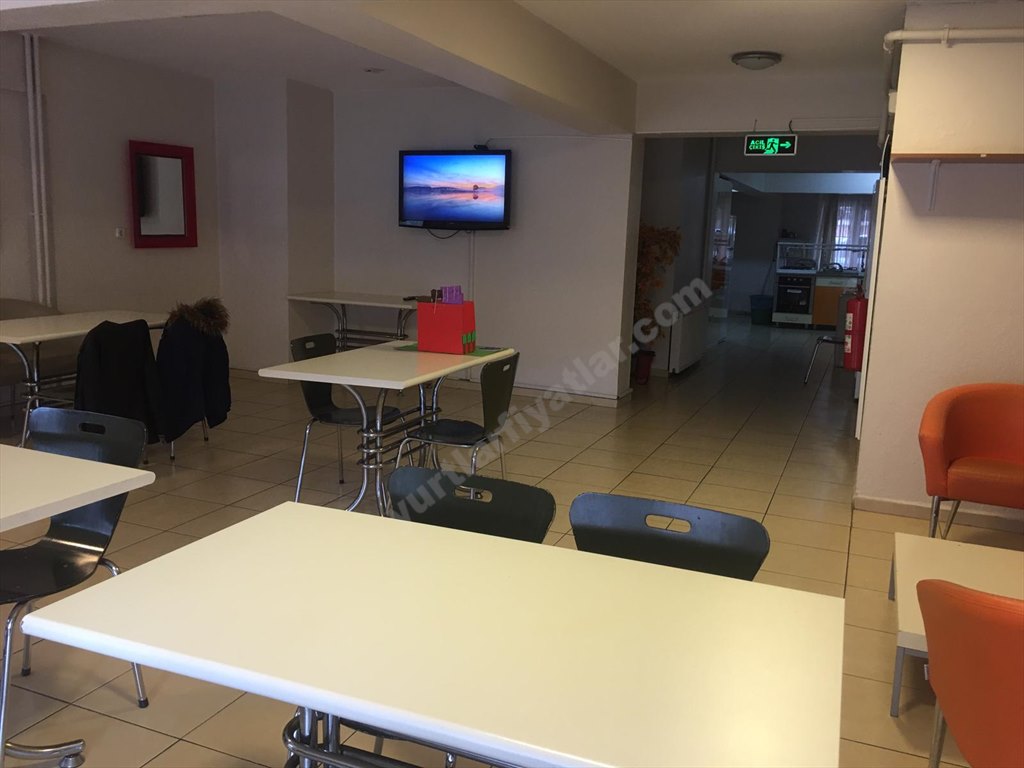 Manisa Ilg�n Bayan Apart Yurt