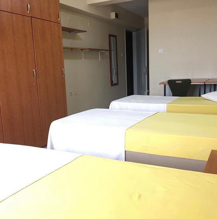 Manisa Ilg�n Bayan Apart Yurt