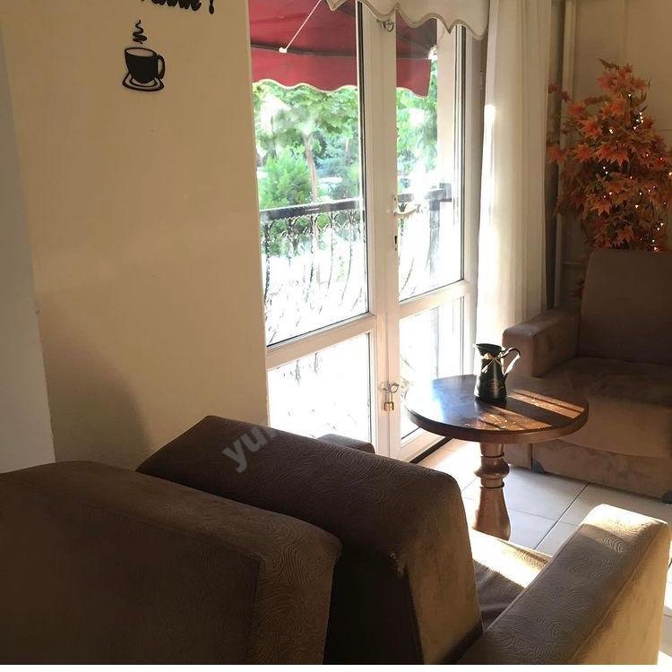 Manisa Ilg�n Bayan Apart Yurt