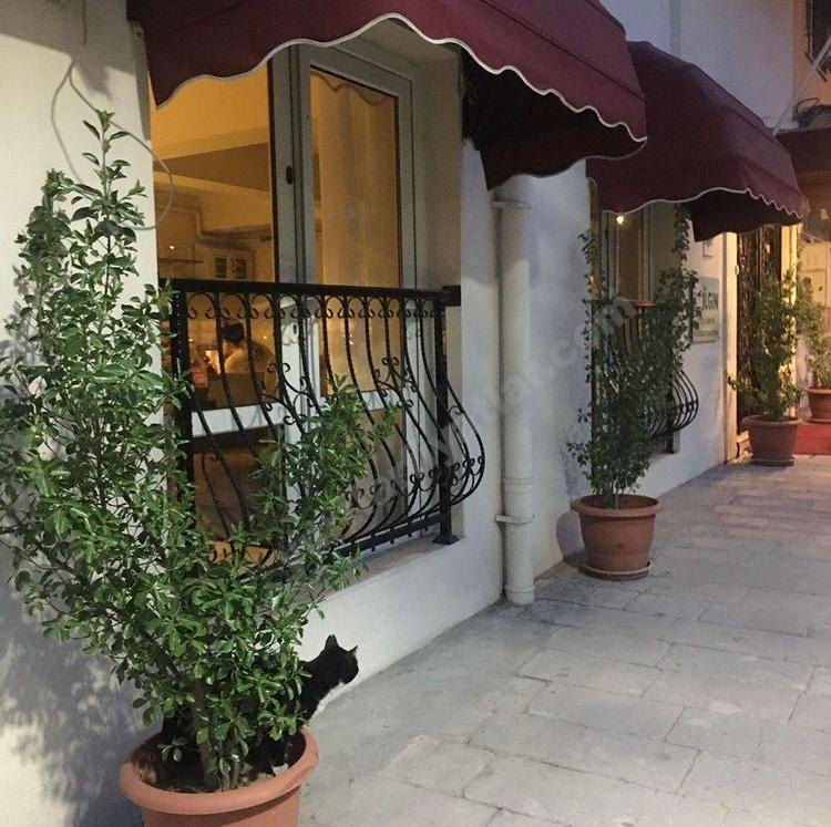 Manisa Ilg�n Bayan Apart Yurt