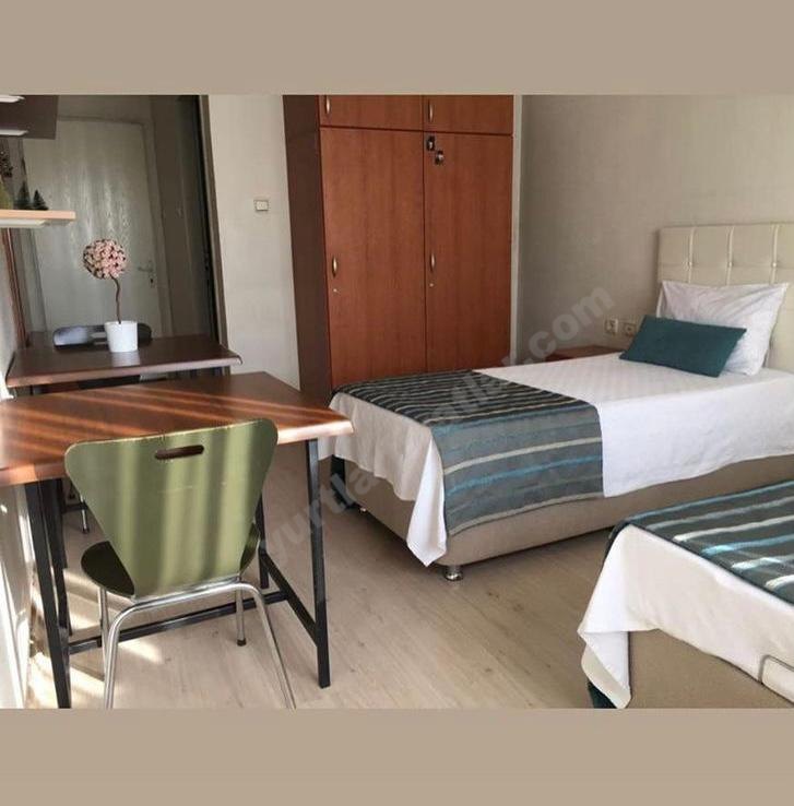 Manisa Ilg�n Bayan Apart Yurt