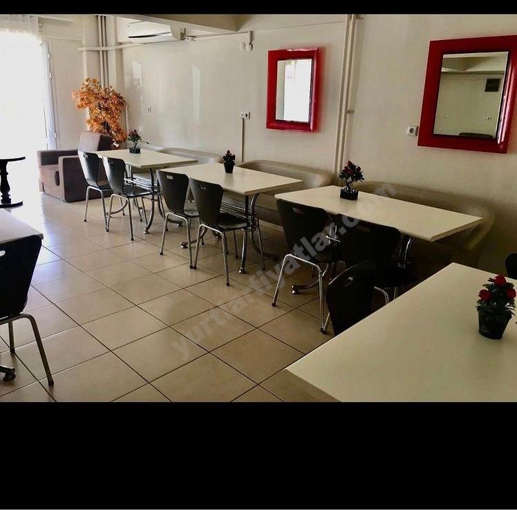 Manisa Ilg�n Bayan Apart Yurt