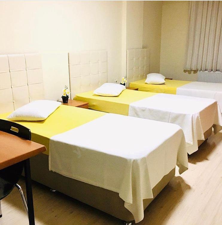 Manisa Ilg�n Bayan Apart Yurt