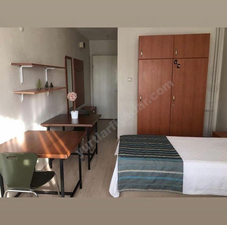 Manisa Ilg�n Bayan Apart Yurt