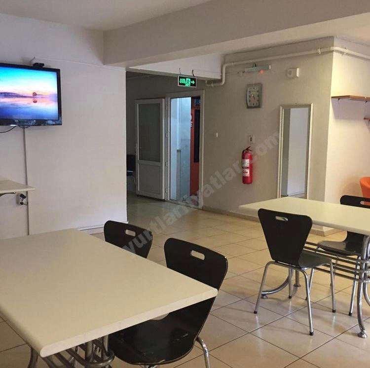 Manisa Ilg�n Bayan Apart Yurt