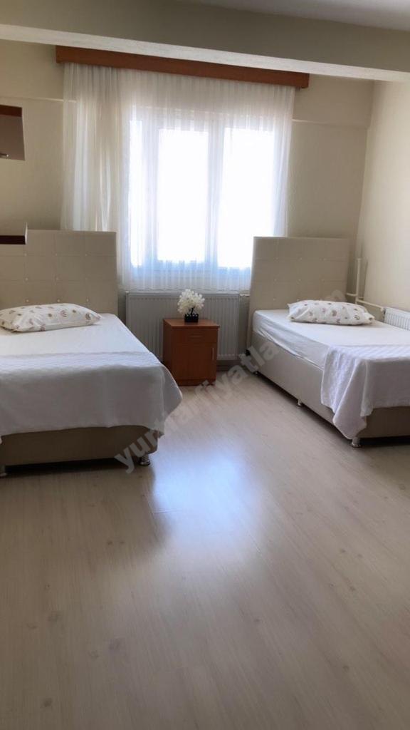 Manisa Ilg�n Bayan Apart Yurt