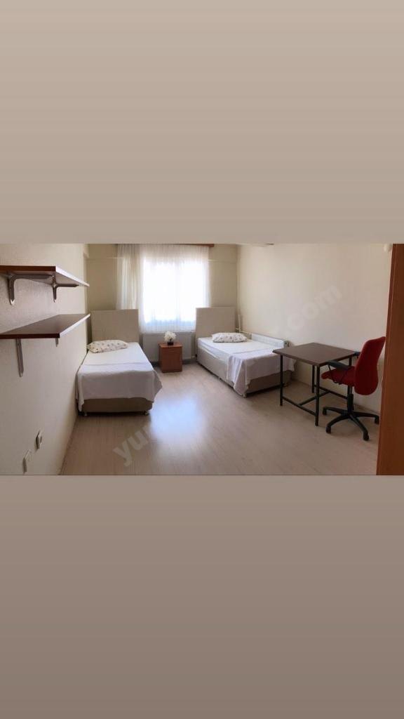 Manisa Ilg�n Bayan Apart Yurt