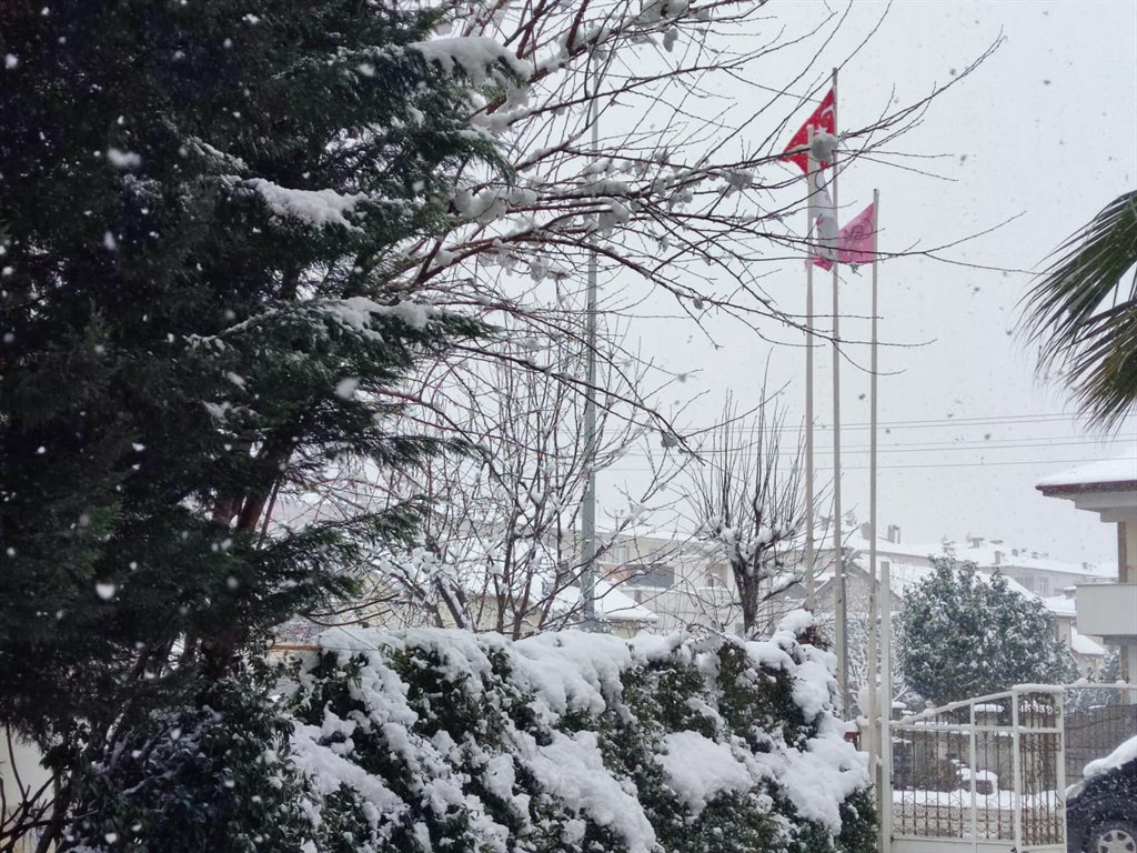 Cevahir K�z ��renci Yurdu