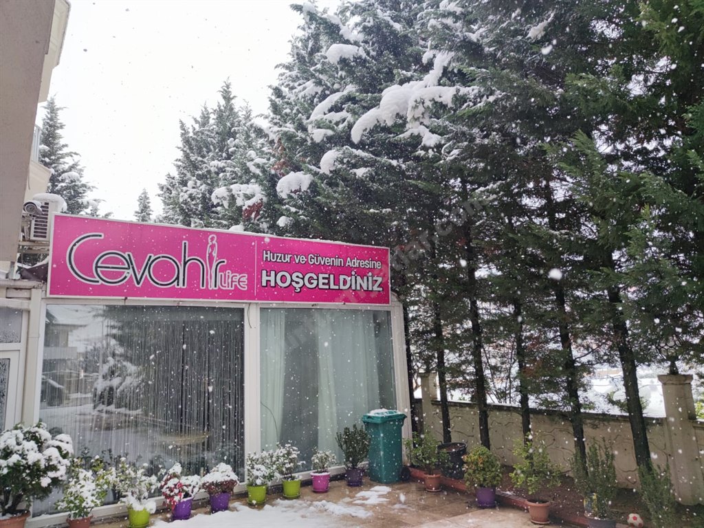 Cevahir K�z ��renci Yurdu