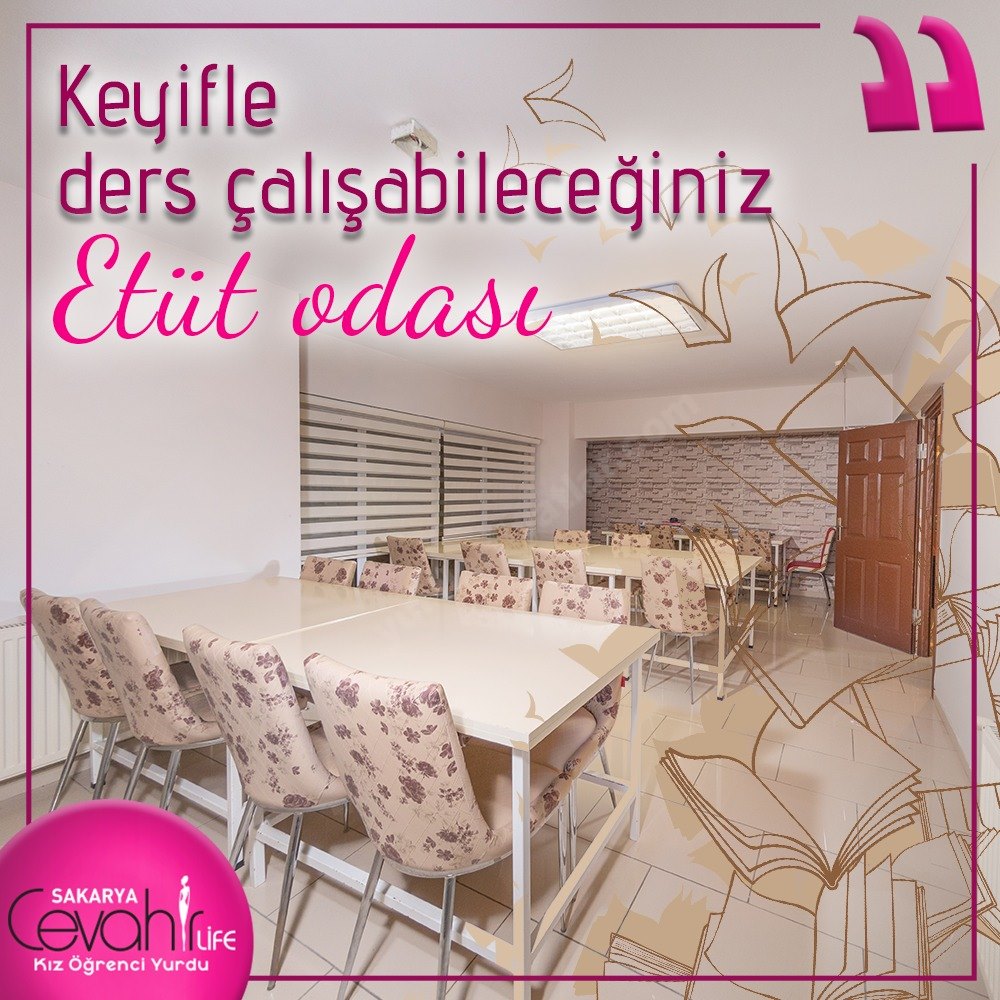 Cevahir K�z ��renci Yurdu