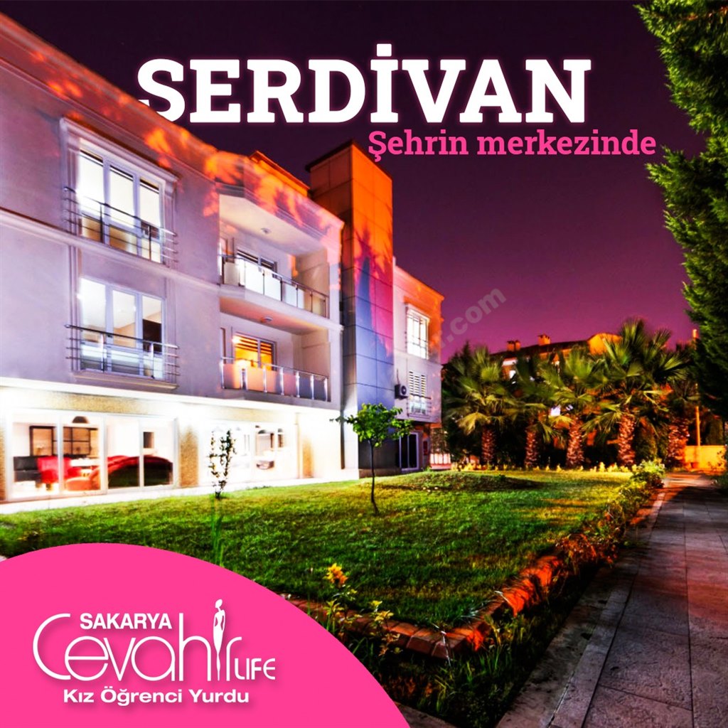 Cevahir K�z ��renci Yurdu