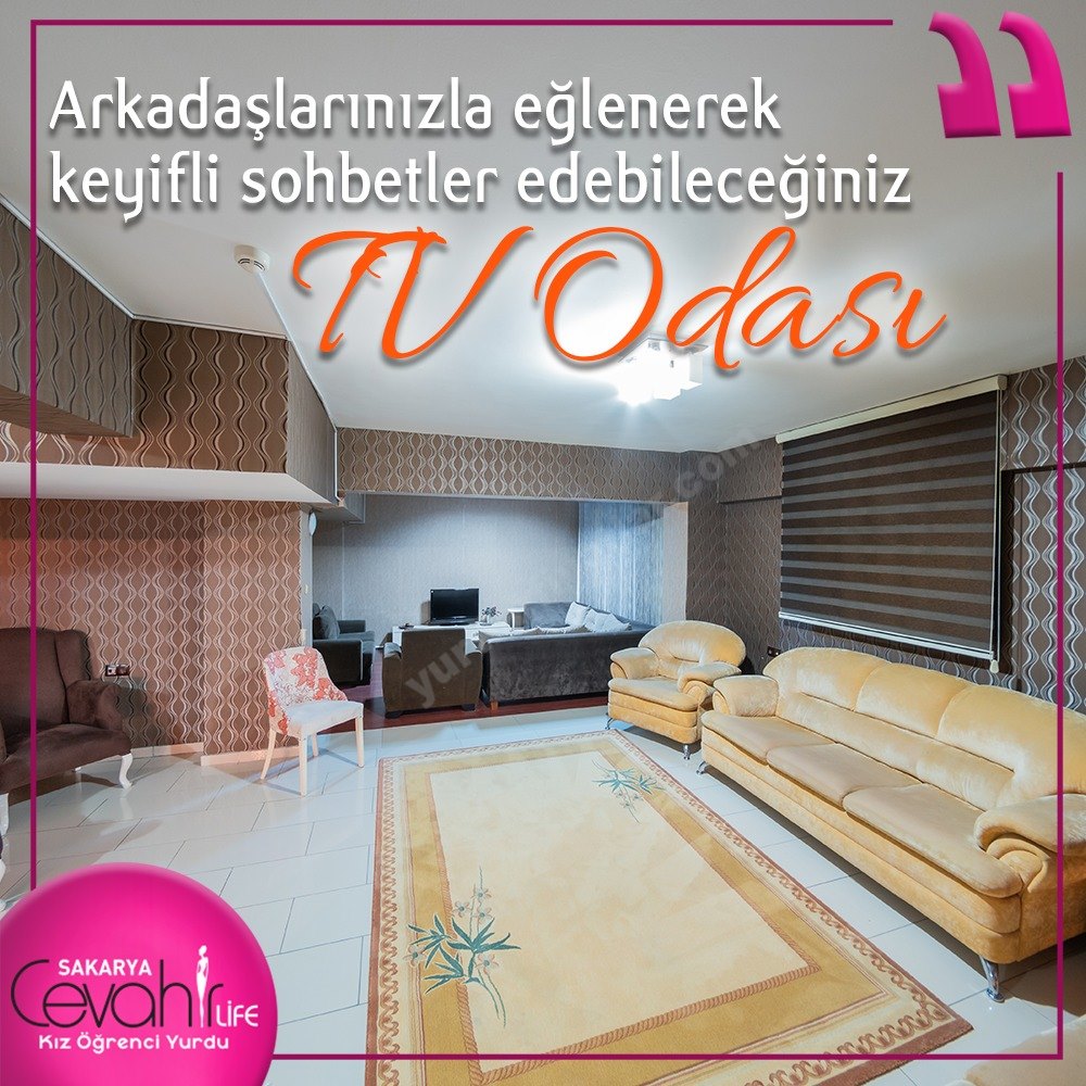 Cevahir K�z ��renci Yurdu