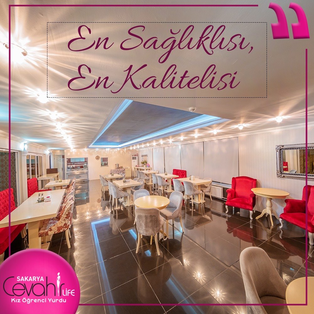 Cevahir K�z ��renci Yurdu