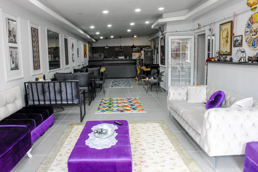 Onur Alp Erkek Apartlar� ve Yurtlar� 