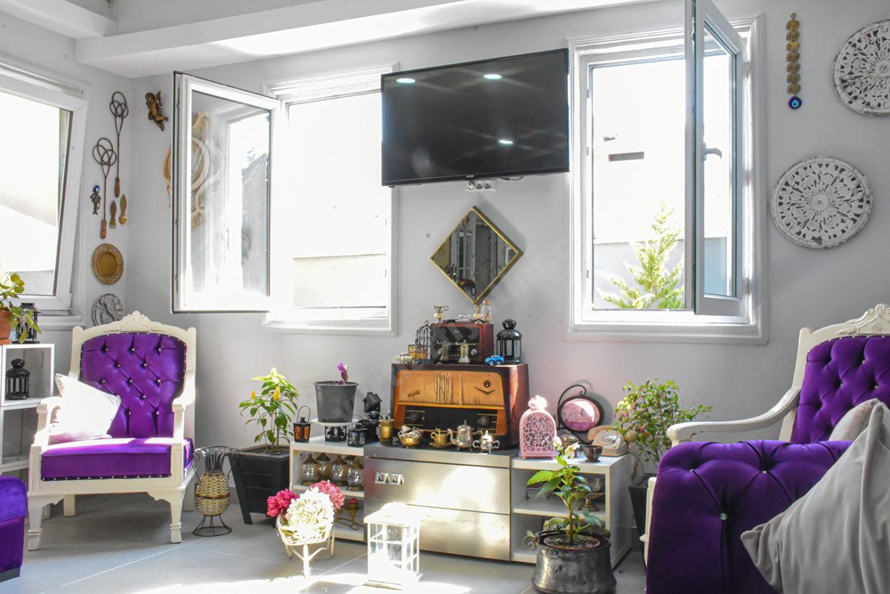 Onur Alp Erkek Apartlar� ve Yurtlar� 