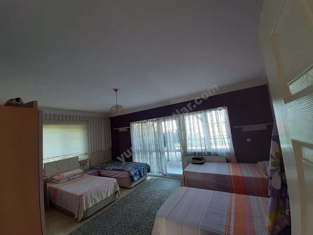 Onur Alp Erkek Apartlar� ve Yurtlar� 