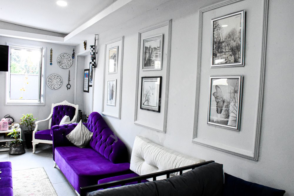 Onur Alp Erkek Apartlar� ve Yurtlar� 