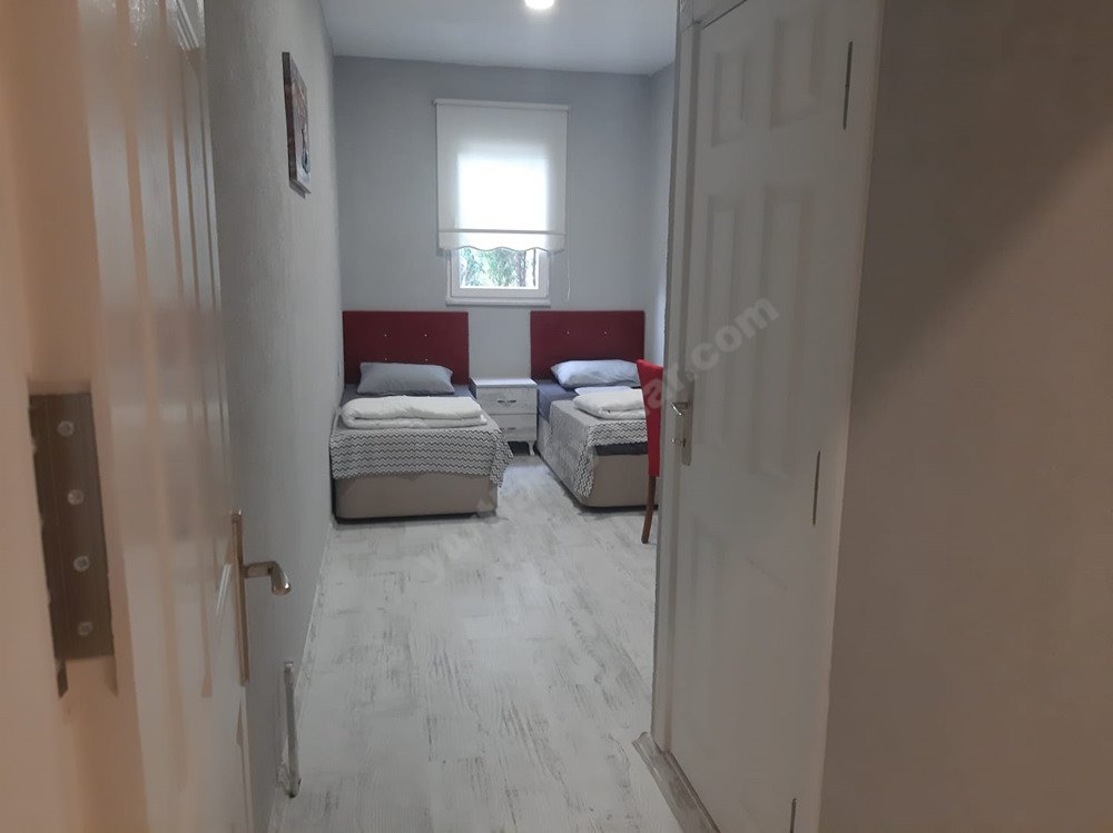 Onur Alp Erkek Apartlar� ve Yurtlar� 