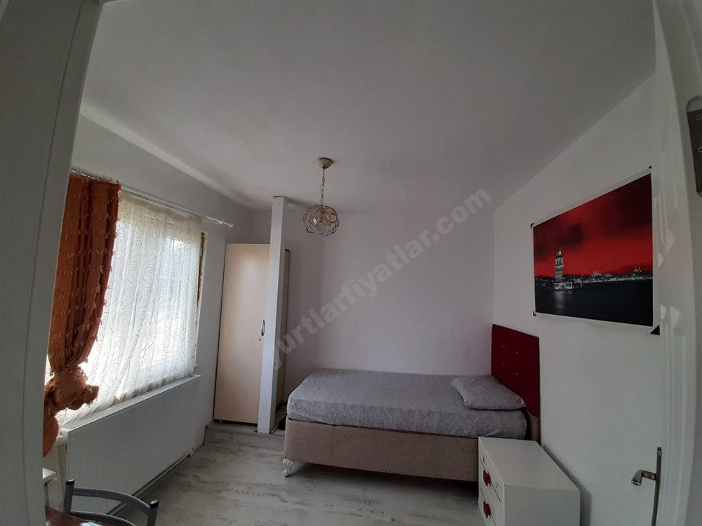 Onur Alp Erkek Apartlar� ve Yurtlar� 