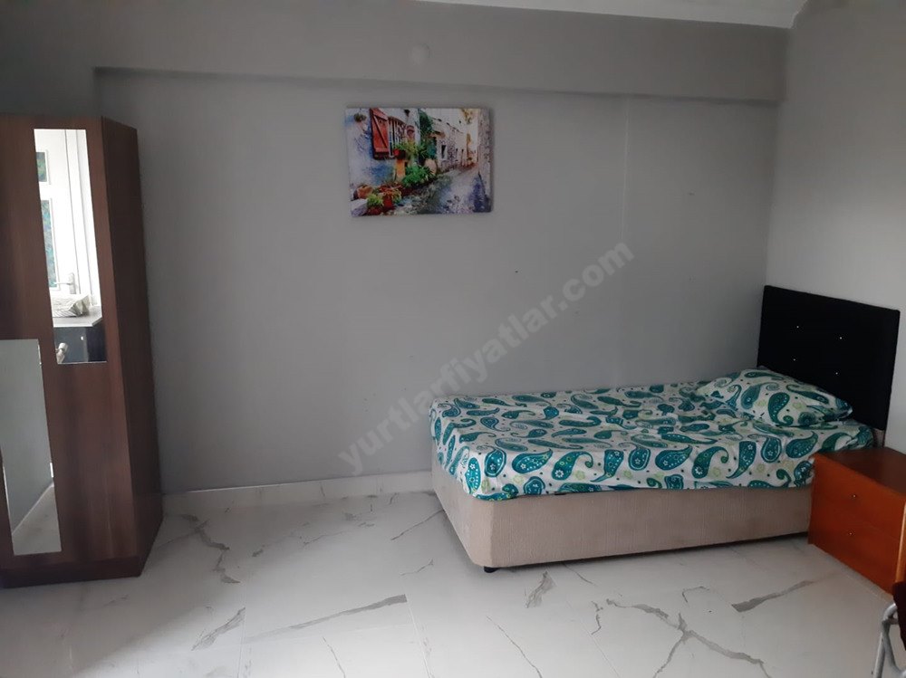 Onur Alp Erkek Apartlar� ve Yurtlar� 