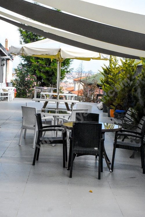 Onur Alp Erkek Apartlar� ve Yurtlar� 