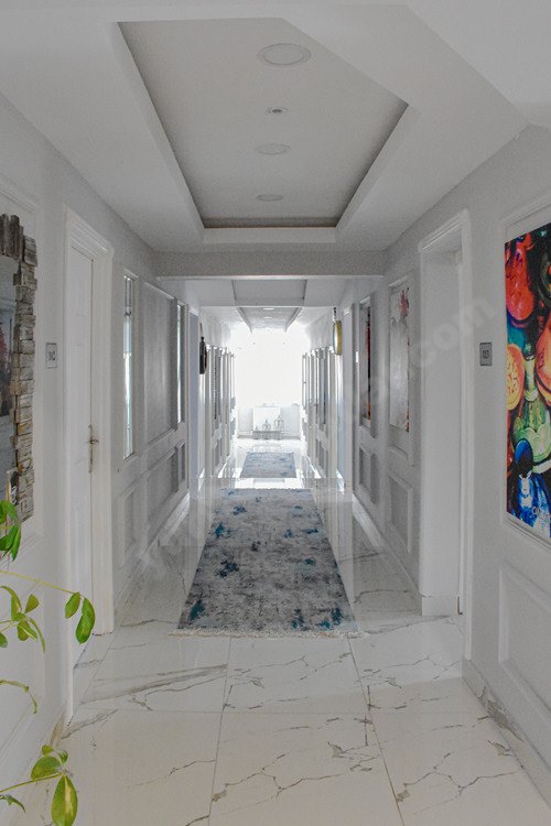 Onur Alp Erkek Apartlar� ve Yurtlar� 