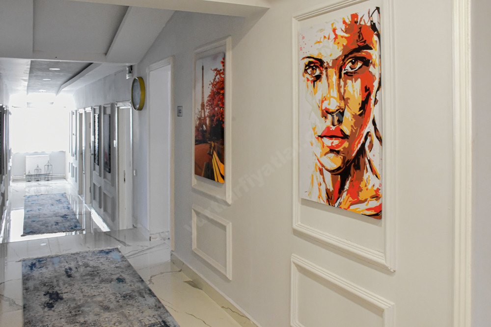 Onur Alp Erkek Apartlar� ve Yurtlar� 