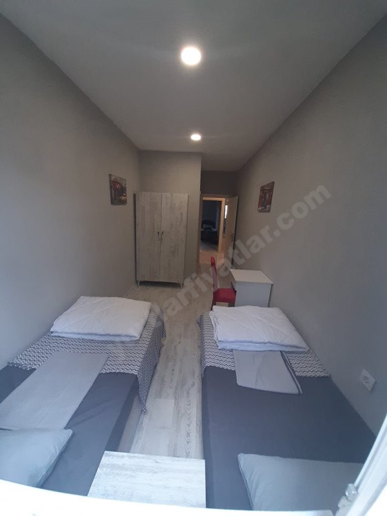Onur Alp Erkek Apartlar� ve Yurtlar� 