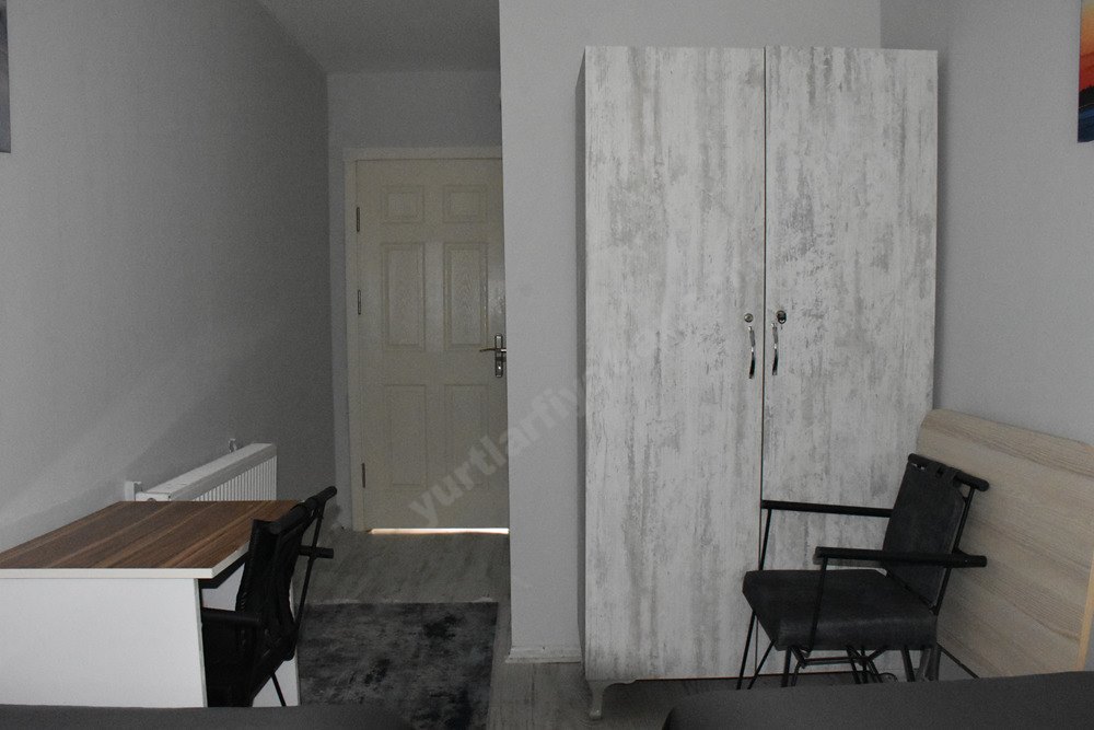 Onur Alp Erkek Apartlar� ve Yurtlar� 