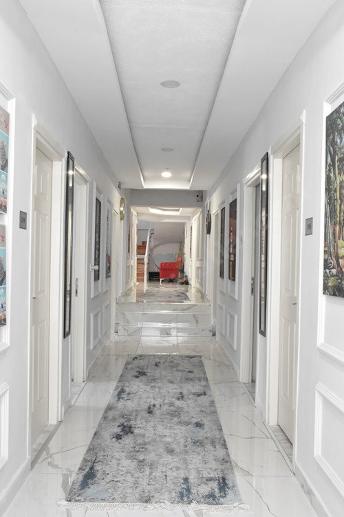 Onur Alp Erkek Apartlar� ve Yurtlar� 