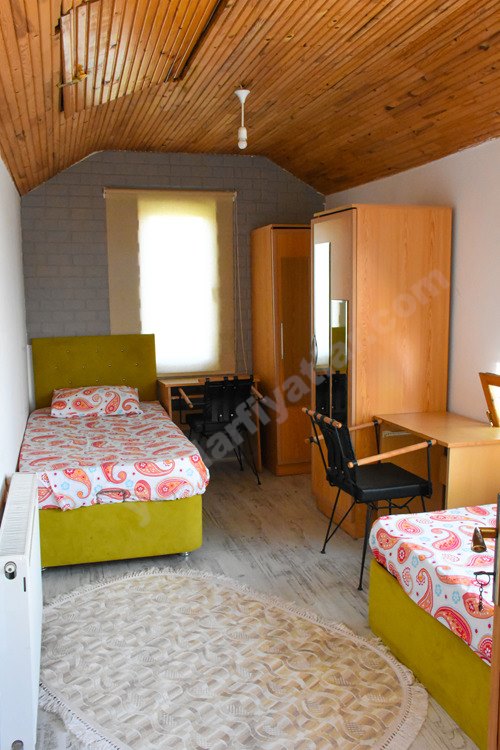 Onur Alp Erkek Apartlar� ve Yurtlar� 