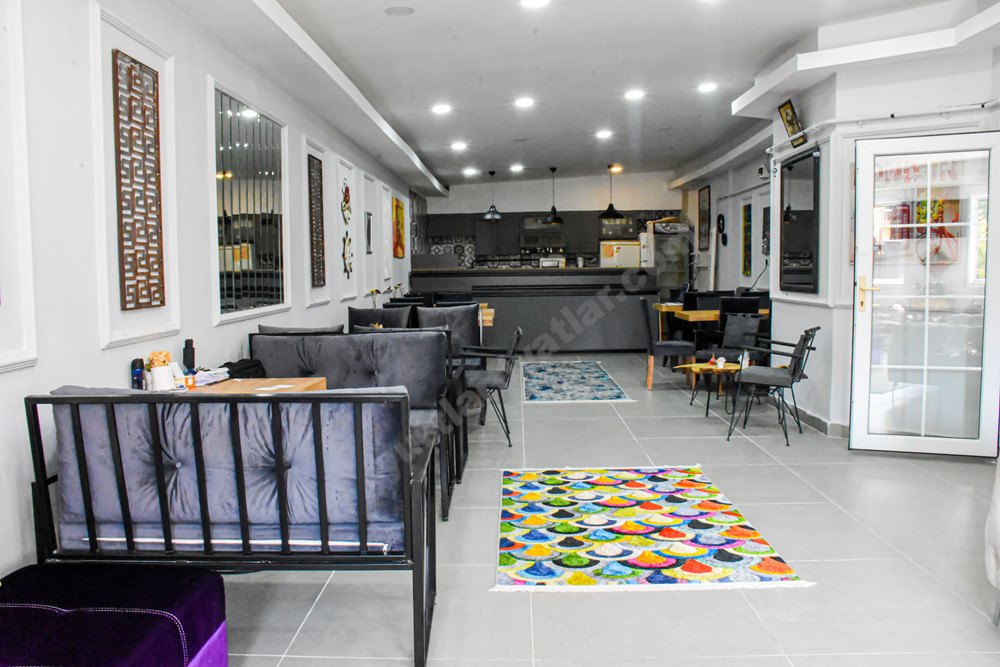 Onur Alp Erkek Apartlar� ve Yurtlar� 