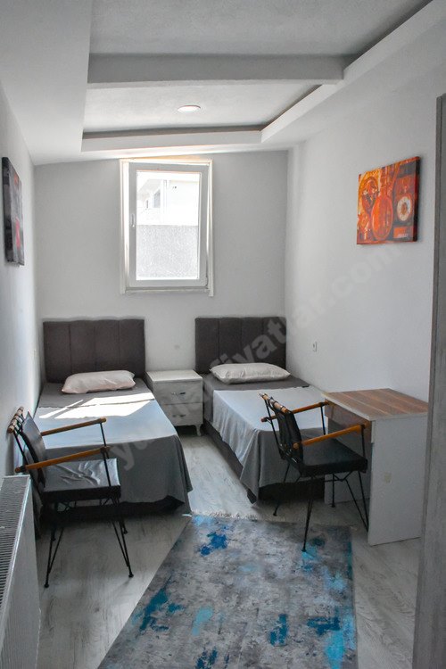 Onur Alp Erkek Apartlar� ve Yurtlar� 