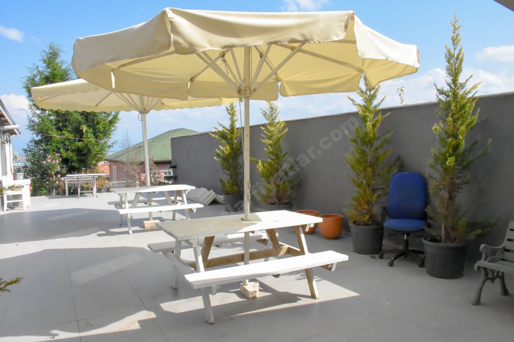 Onur Alp Erkek Apartlar� ve Yurtlar� 