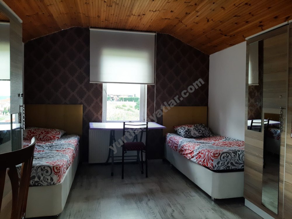 Onur Alp Erkek Apartlar� ve Yurtlar� 