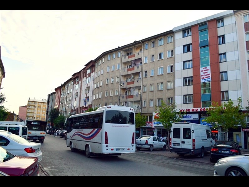 Ay-Se K�z ��renci Yurdu 