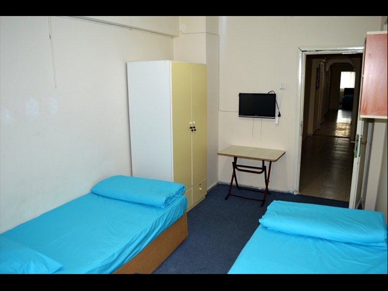 Ay-Se K�z ��renci Yurdu 