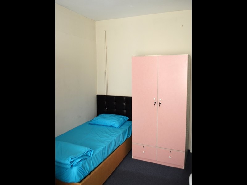 Ay-Se K�z ��renci Yurdu 